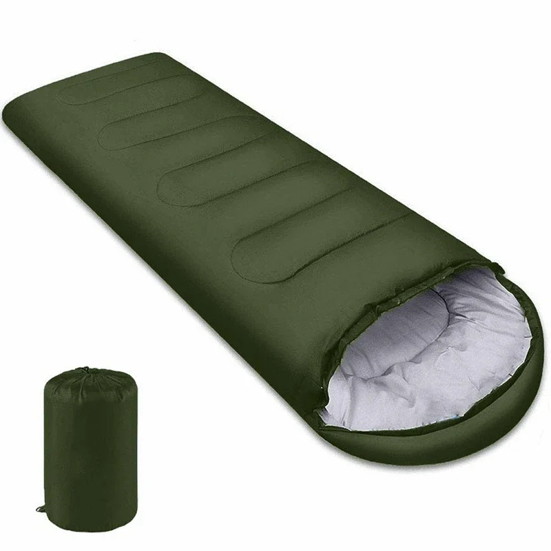 Ultralight Ground Sheet - Sacco a Pelo da Campeggio Ultraleggero