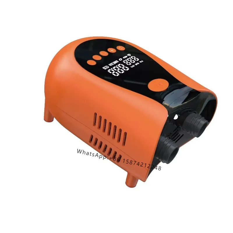 Outdoor Camping House - Pompa ad aria elettrica intelligente wireless