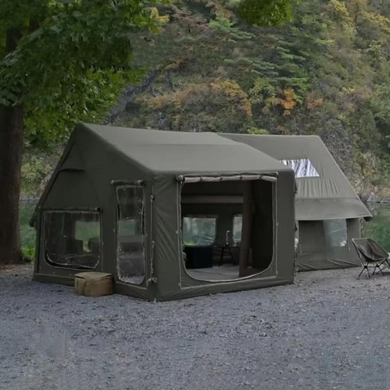 Outdoor Camping House - 2025 Tenda da campeggio all'aperto per