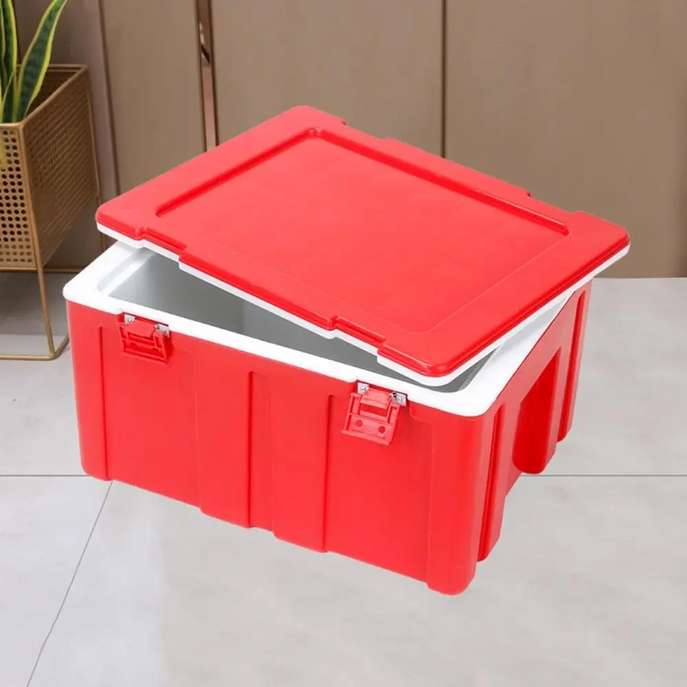 Outdoor Camping Rug - Borsa Termica Robusta per Campeggio con