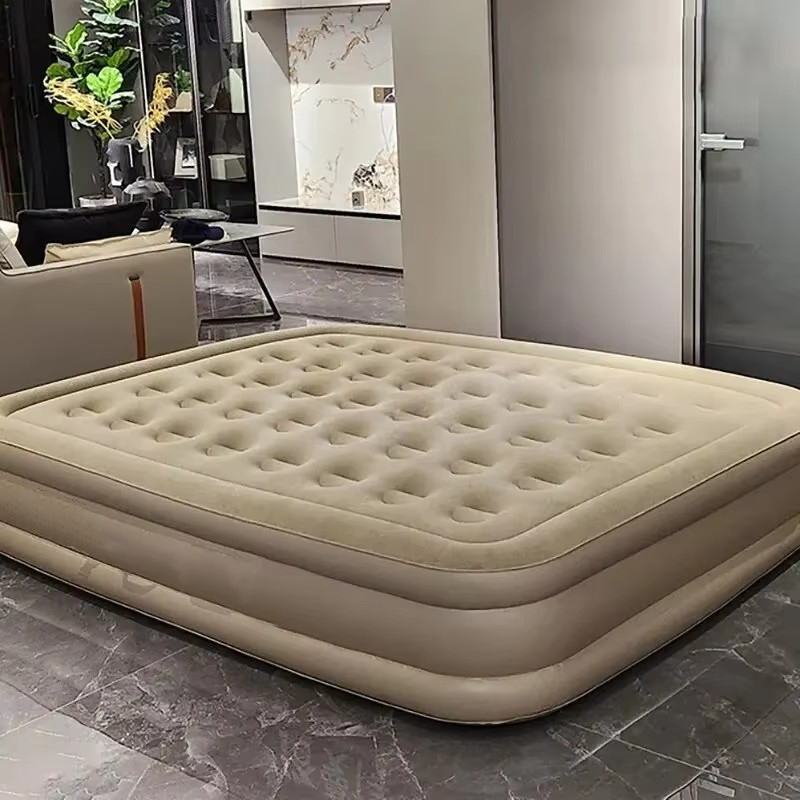 Outdoor Camping Rug - Materasso ad aria interno Tappetini Glamping
