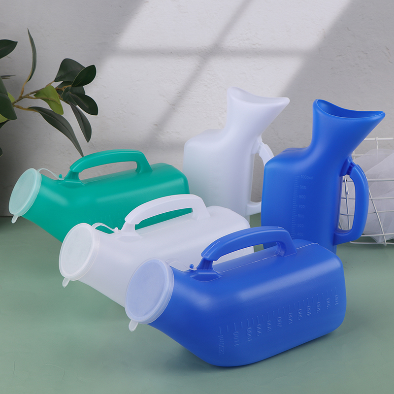 Outdoor Camping Urinal - 1Pc Orinatoio Per Adulti Portatile Termoretraibile