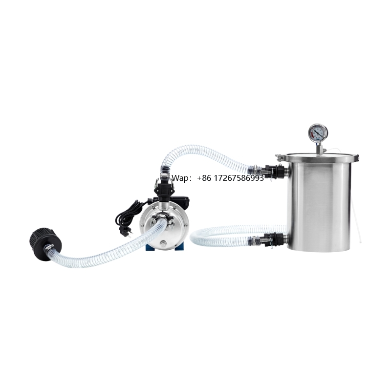Outdoor Camping Water Filter - Depuratore d'acqua portatile da campeggio Depurazione