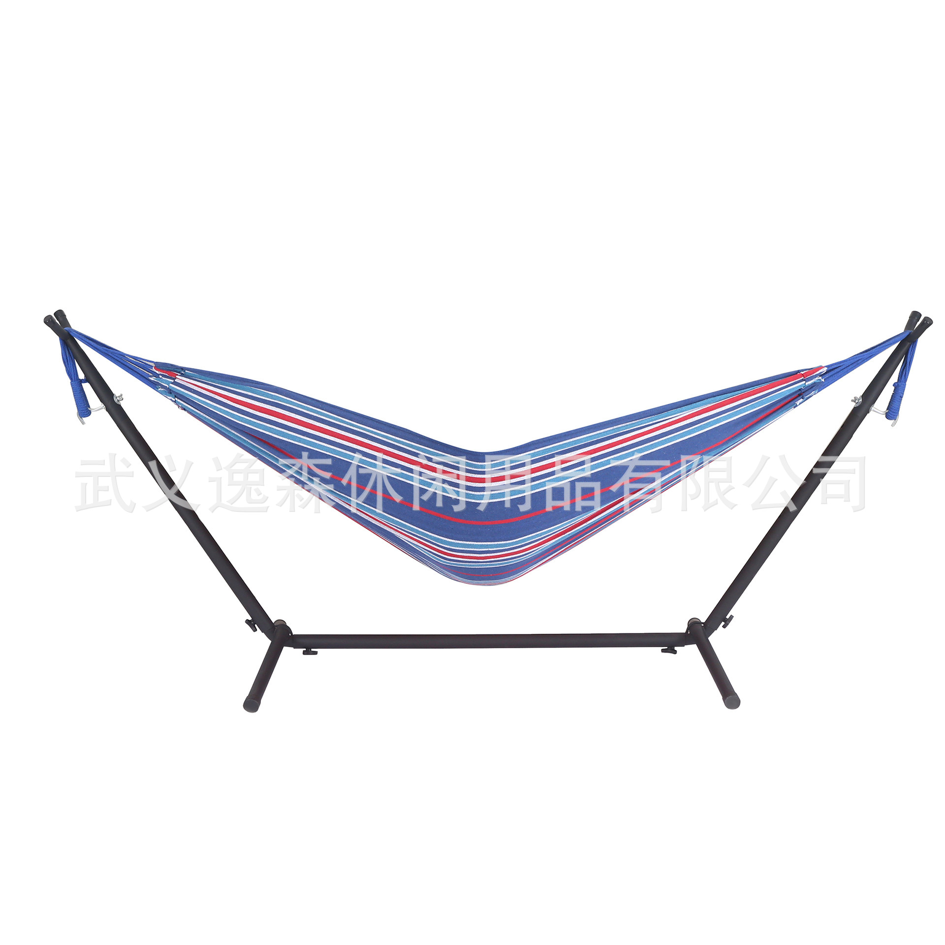 Outdoor Camping Hammock - Amaca da esterno in tela a