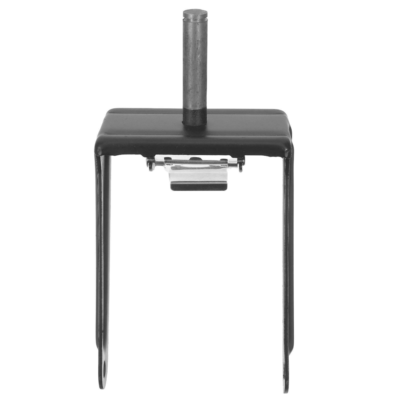 Outdoor Camping Trolley - Ricambio Piede Forcella per Carrello Pieghevole