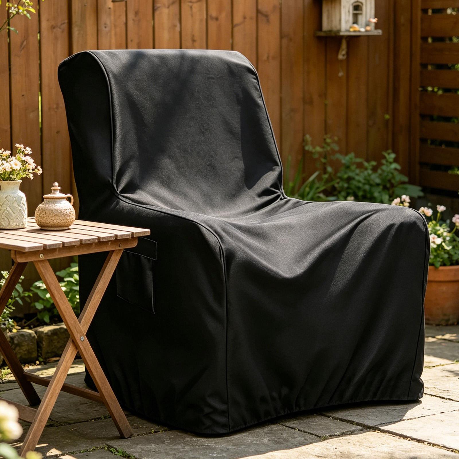 Outdoor Camping Chairs - Copertura per Sedia a Sdraio, Protezione