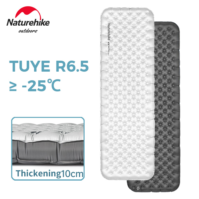 Ultralight Ground Sheet - Materasso Gonfiabile Naturehike R6.5 R8.2 R5.8