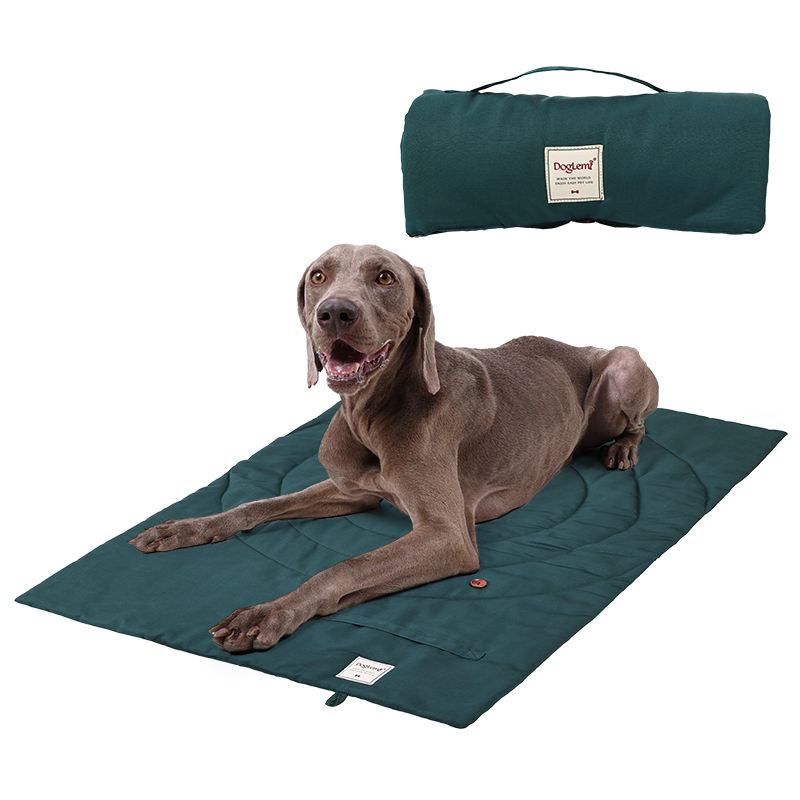 Outdoor Camping Rug - Tappetino per animali domestici portatile forniture