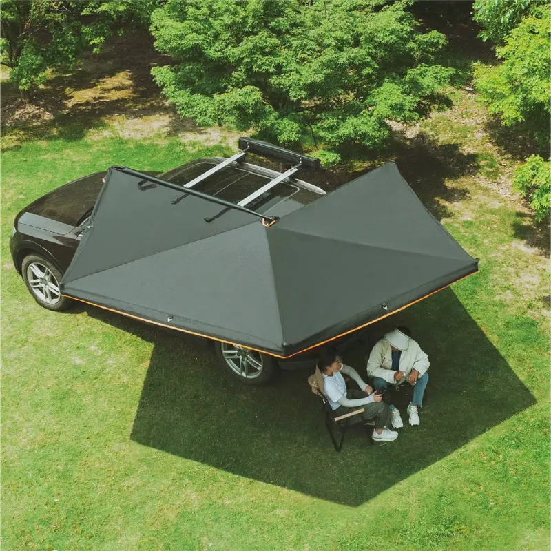 Outdoor Camping Awning - Tenda Laterale per Auto Awnlux 270