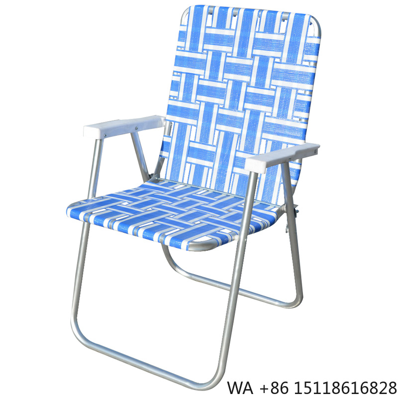 Outdoor Camping Chairs - Sedie Pieghevoli da Giardino e Spiaggia