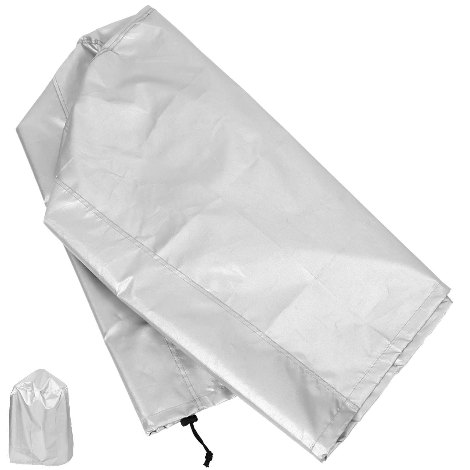 Outdoor Camping Bbq - Copertura per Barbecue da Esterno Resistente