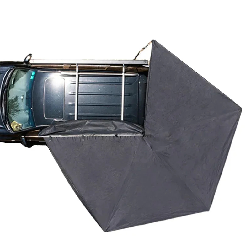 Outdoor Camping Awning - Tenda Laterale per Auto a 0