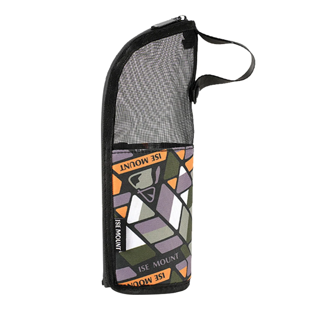 Outdoor Camping Cooking Equipment - Borsa portaoggetti per pentole da campeggio