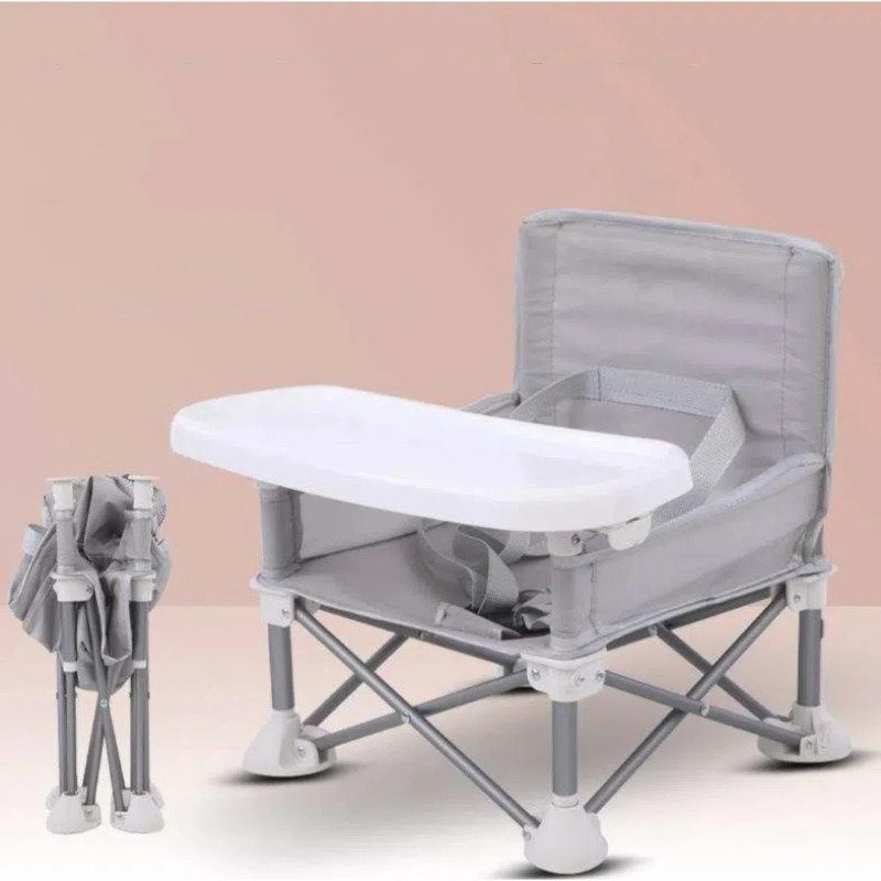 Quality Outdoor Camping Chairs - Seggiolone compatto portatile pieghevole per esterni