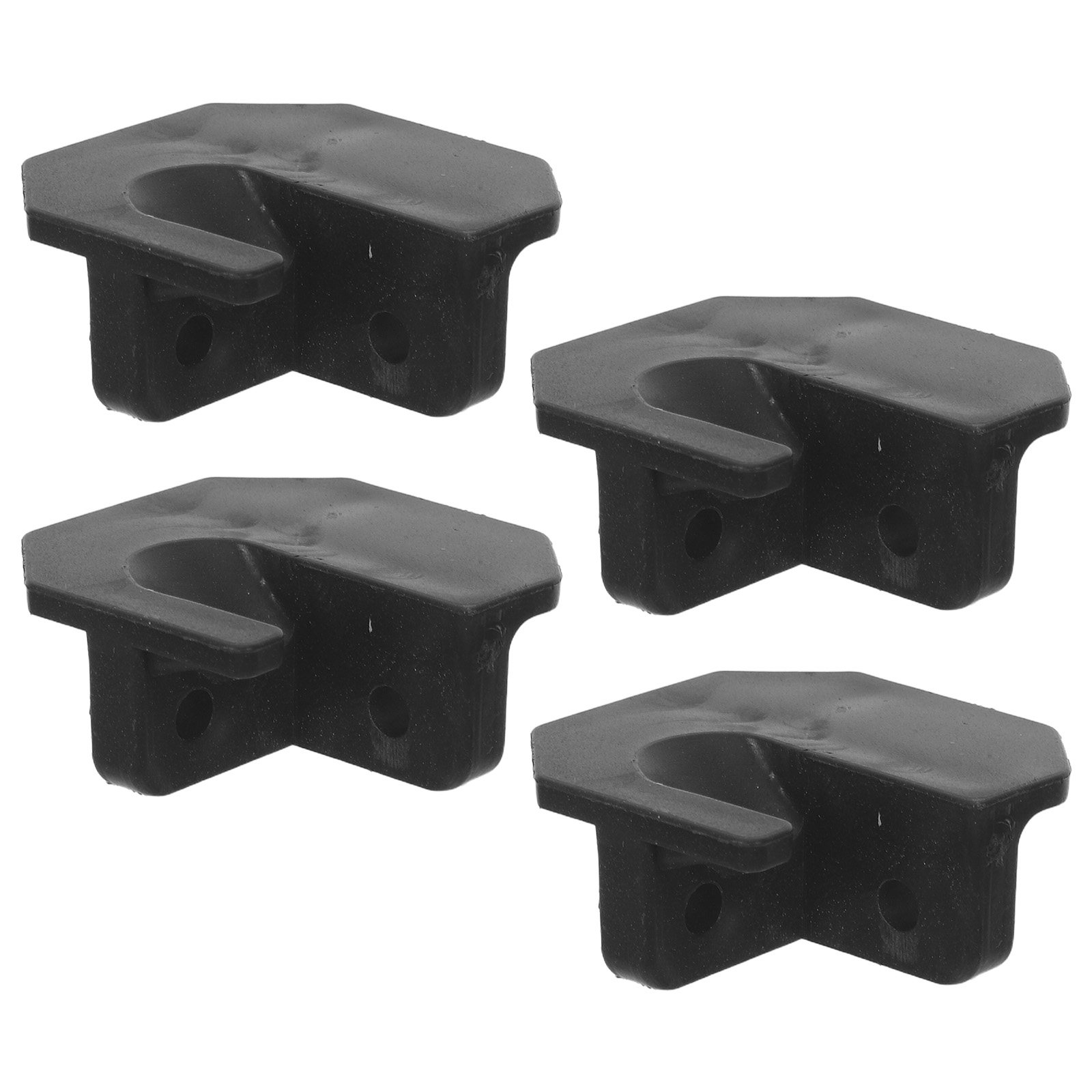 Outdoor Camping Chairs - Copripiedi Universali per Sedie da Campeggio,