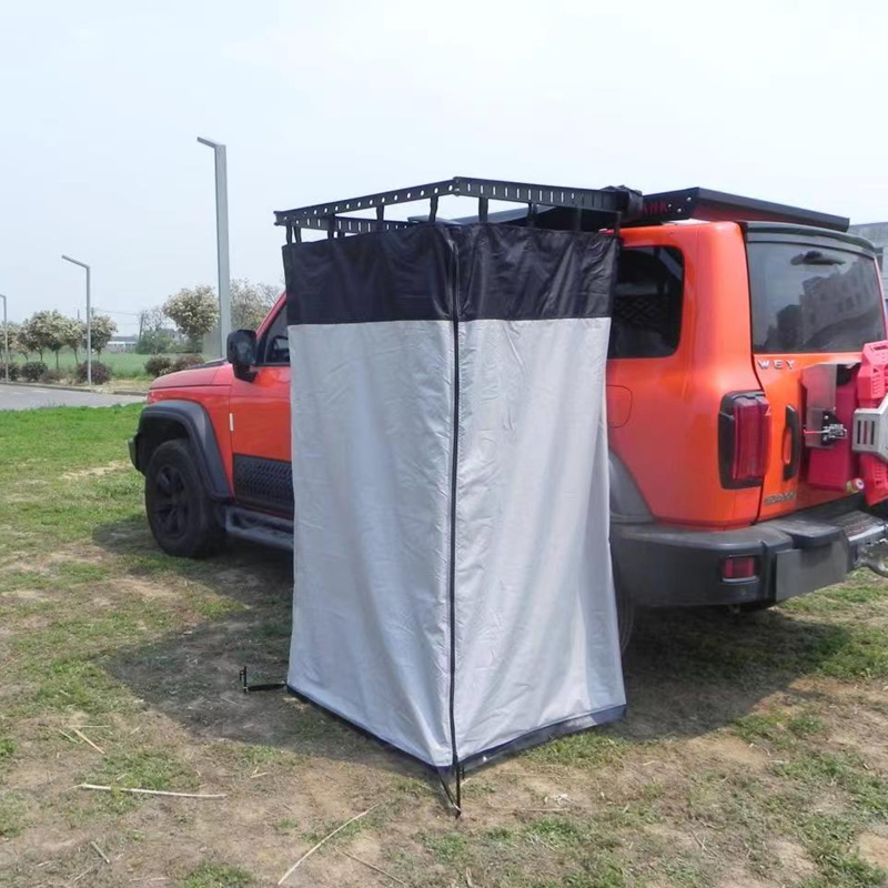 Outdoor Camping Toilet Tent - Tenda Doccia da Campeggio Esterna, Tenda