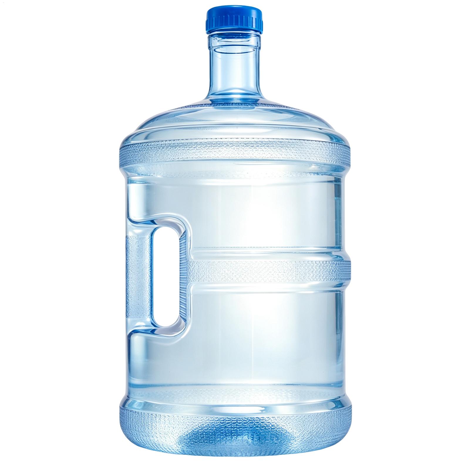 Outdoor Camping Water Jug - Contenitore per acqua da 11,3 litri,