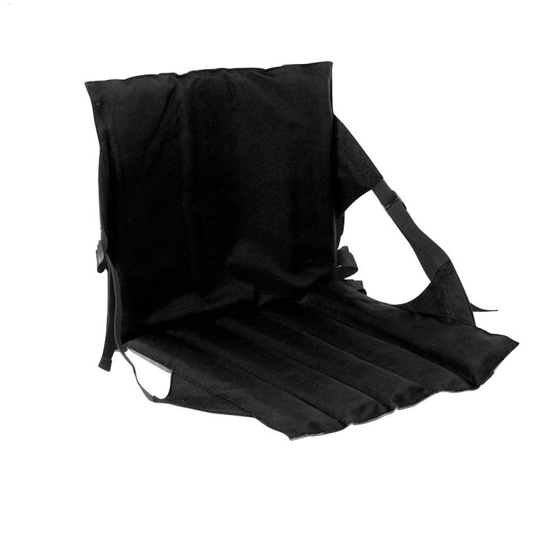 Quality Outdoor Camping Chairs - Sedia pieghevole per cuscino da esterno