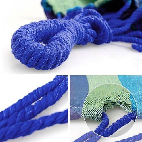 Outdoor Camping Hammock - Amache da Esterno, Attrezzatura da Campeggio,