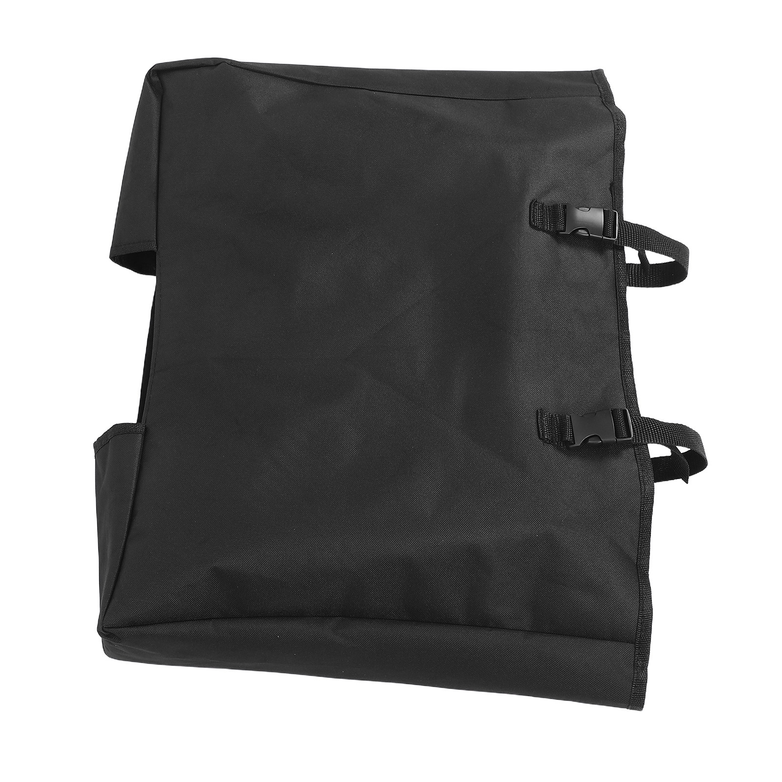 Outdoor Camping Trolley - Copertura Antipolvere per Carrello da Campeggio,