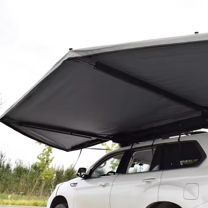 Outdoor Camping Awning - Tenda da campeggio fuoristrada 4WD da