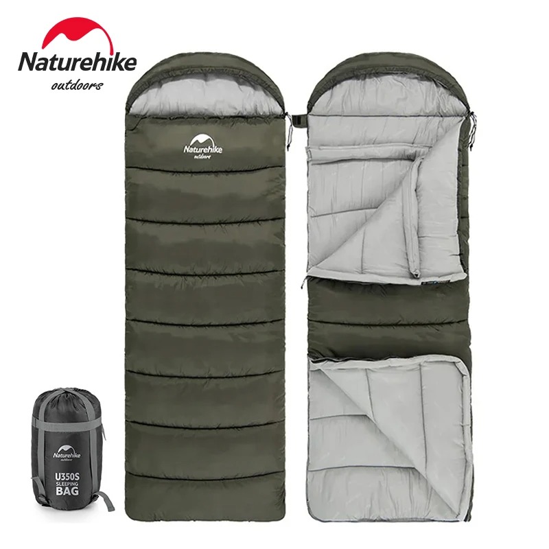 Ultralight Ground Sheet - Sacco a Pelo Naturehike Ultraleggero per