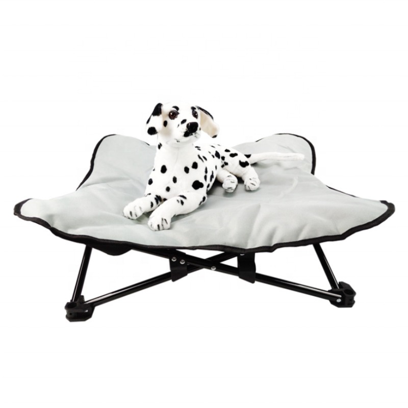 Outdoor Camping Hammock - Letto Rialzato per Cani Lavabile e