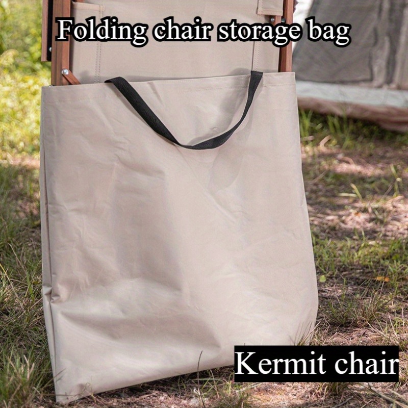 Outdoor Camping Chairs - Borse portaoggetti per sedie da esterno,