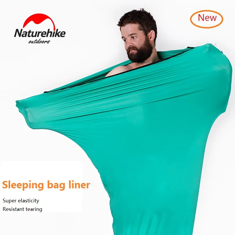 Ultralight Ground Sheet - Fodera per sacco a pelo Naturehike