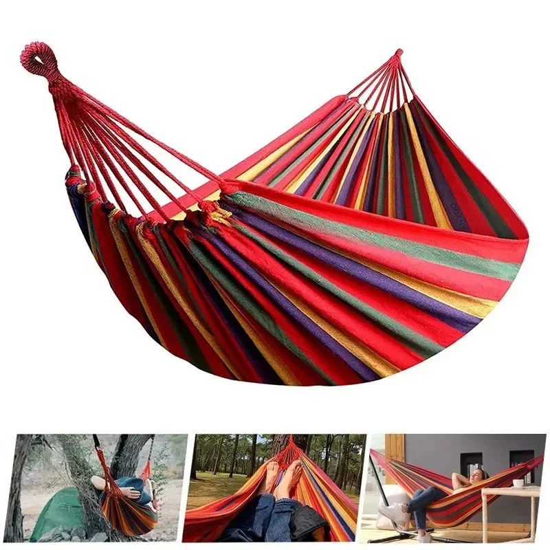 Amaca da campeggio in tela per - Outdoor Camping Hammock recensione e prezzo