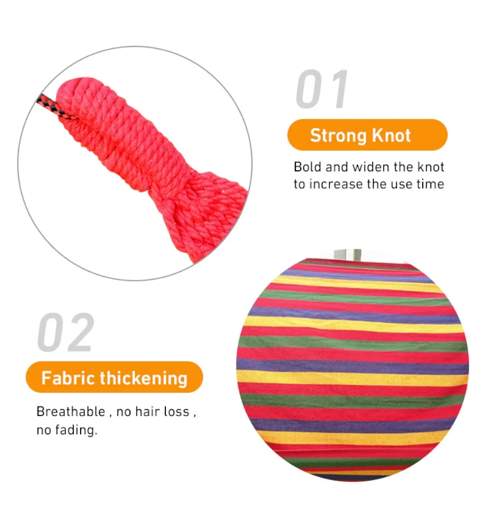 Amaca da campeggio in tela per - Outdoor Camping Hammock recensione e prezzo