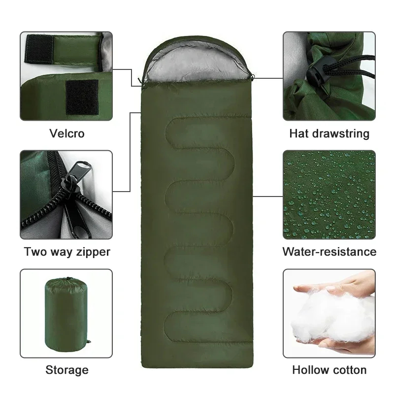 Sacco a Pelo da Campeggio Ultr - Ultralight Ground Sheet recensione e prezzo