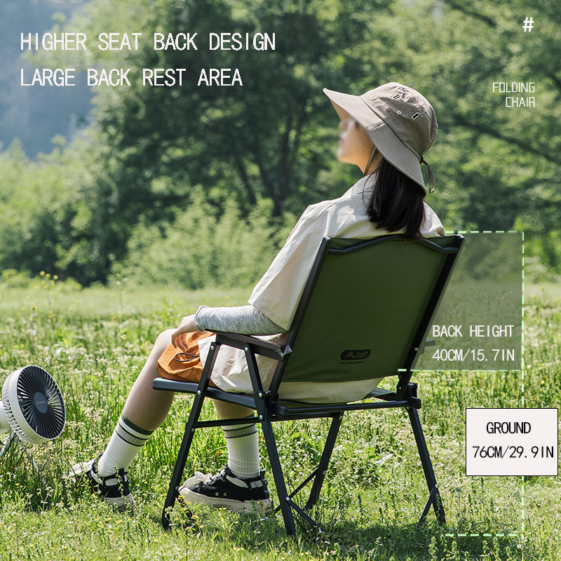BISINNA Sedia da campeggio pie - Outdoor Camping Table And Chairs recensione e prezzo