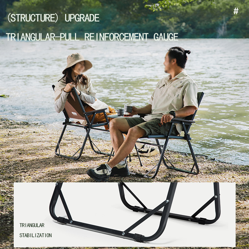 BISINNA Sedia da campeggio pie - Outdoor Camping Table And Chairs recensione e prezzo