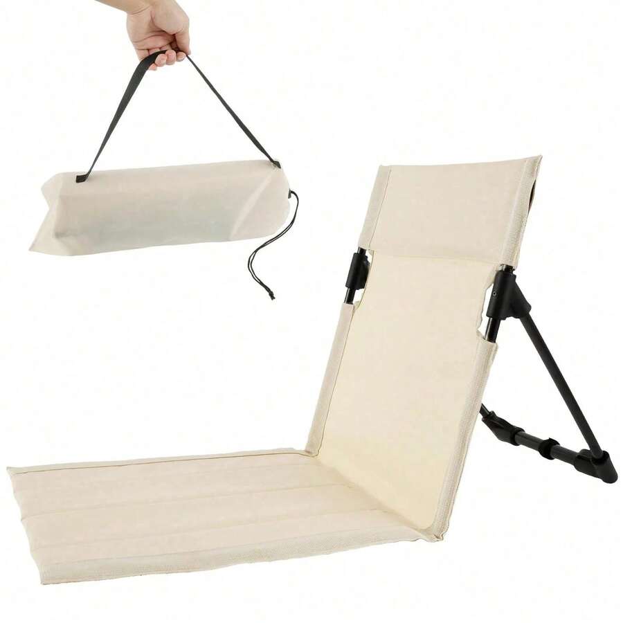Sedia da Campeggio Pieghevole  - Outdoor Camping Table And Chairs recensione e prezzo