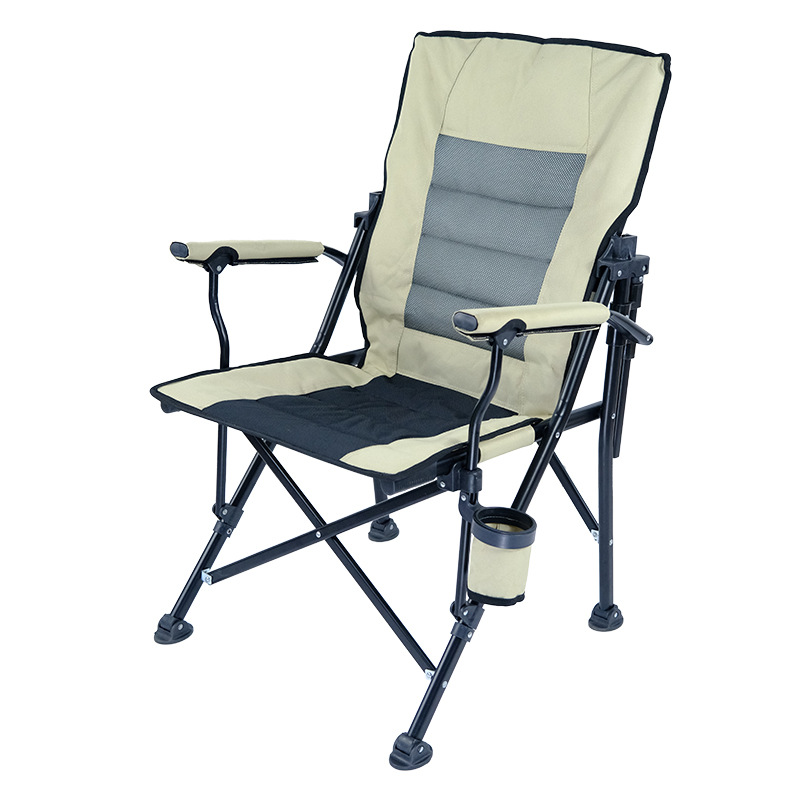 Sedia da campeggio regolabile  - Quality Outdoor Camping Chairs recensione e prezzo