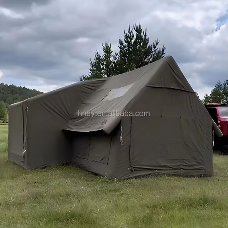 2025 Tenda da campeggio all'ap - Outdoor Camping House recensione e prezzo