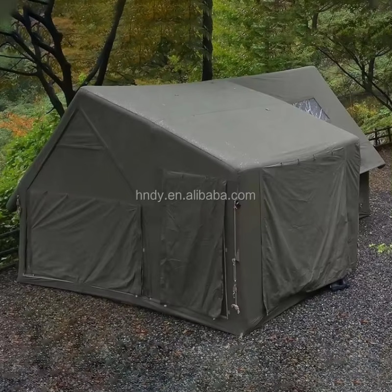 2025 Tenda da campeggio all'ap - Outdoor Camping House recensione e prezzo