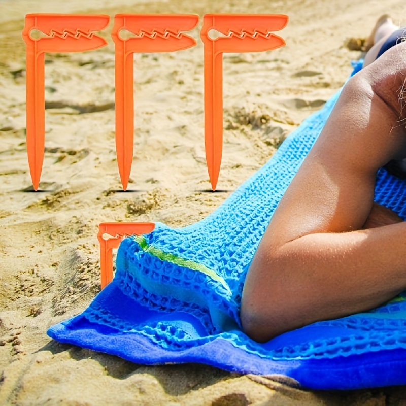 Porta asciugamani da spiaggia  - Outdoor Camping Rug recensione e prezzo