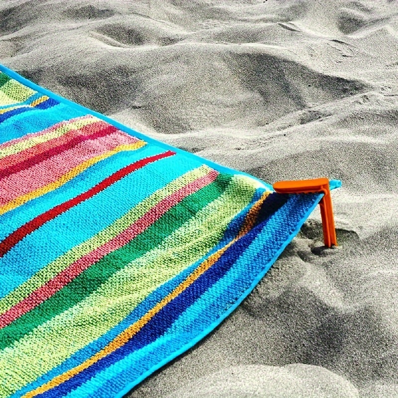 Porta asciugamani da spiaggia  - Outdoor Camping Rug recensione e prezzo