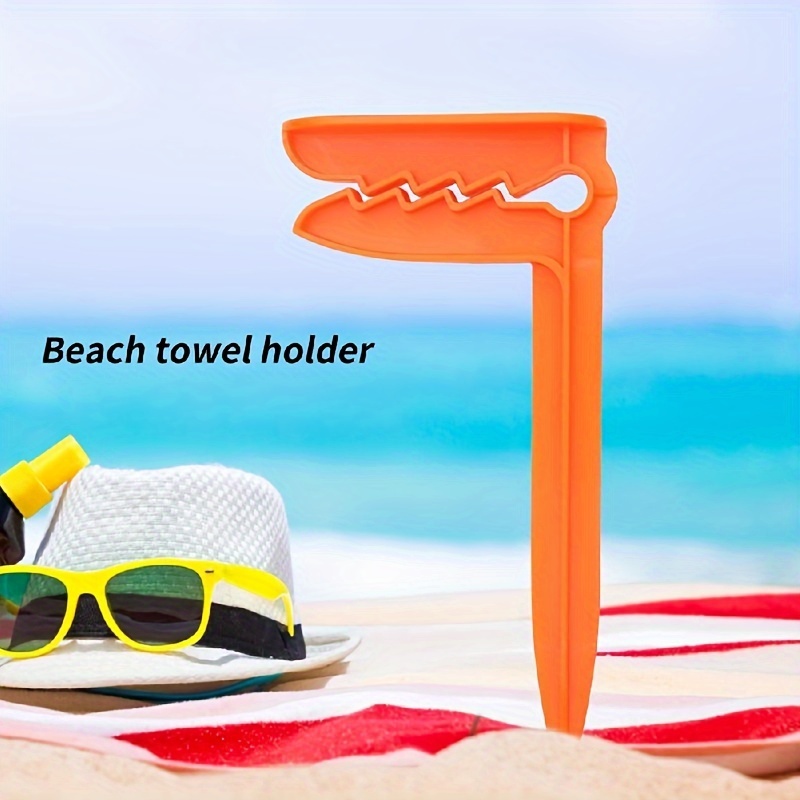 Porta asciugamani da spiaggia  - Outdoor Camping Rug recensione e prezzo