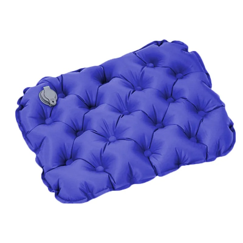 Cuscino Gonfiabile Portatile p - Outdoor Camping Rug recensione e prezzo