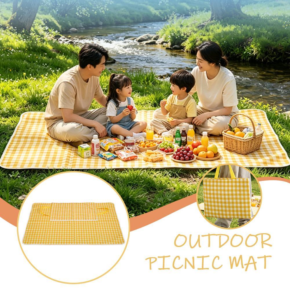Tappetino da Picnic Impermeabi - Outdoor Camping Mat Waterproof recensione e prezzo