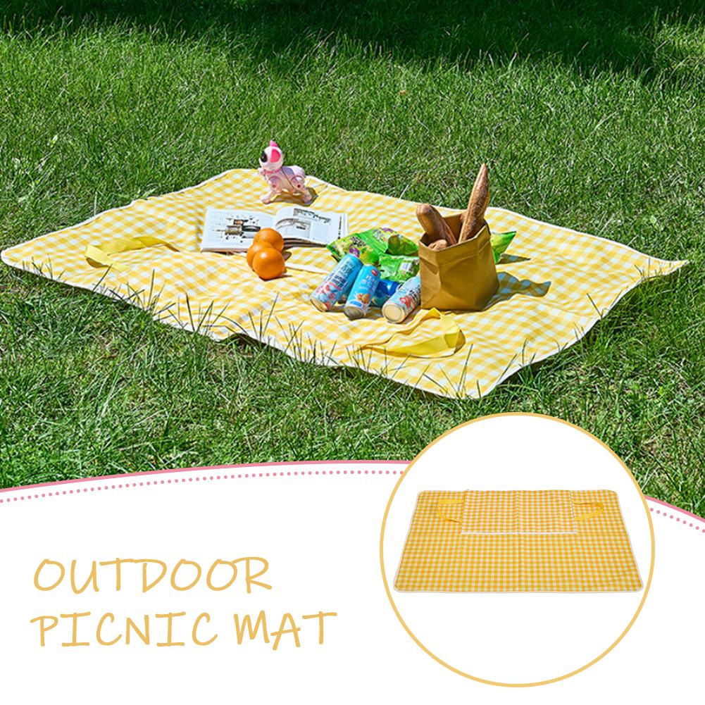 Tappetino da Picnic Impermeabi - Outdoor Camping Mat Waterproof recensione e prezzo