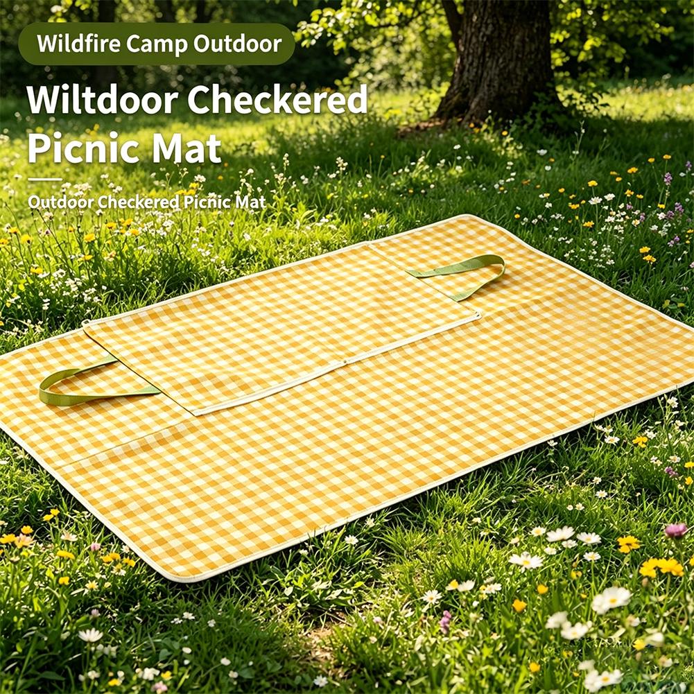 Tappetino da Picnic Impermeabi - Outdoor Camping Mat Waterproof recensione e prezzo