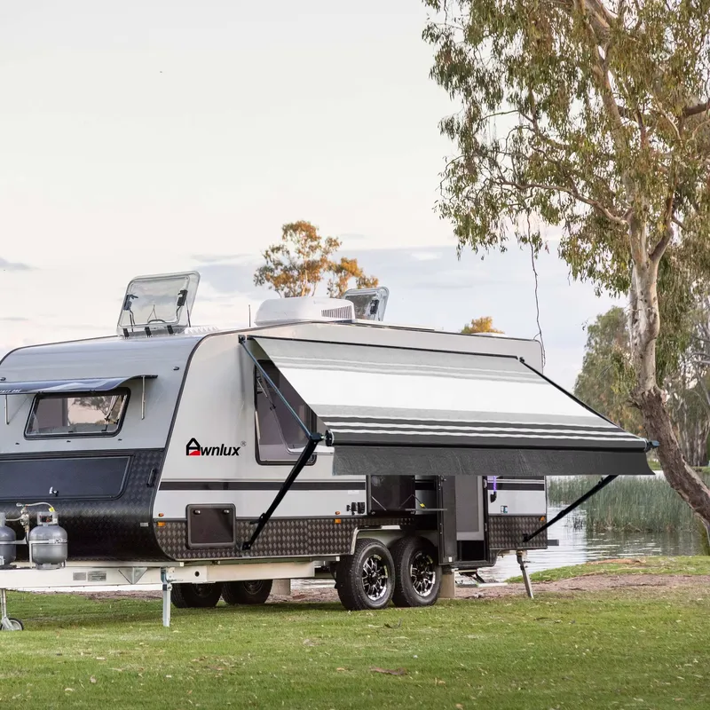 Tenda da Sole Economica a Cont - Outdoor Camping Awning recensione e prezzo