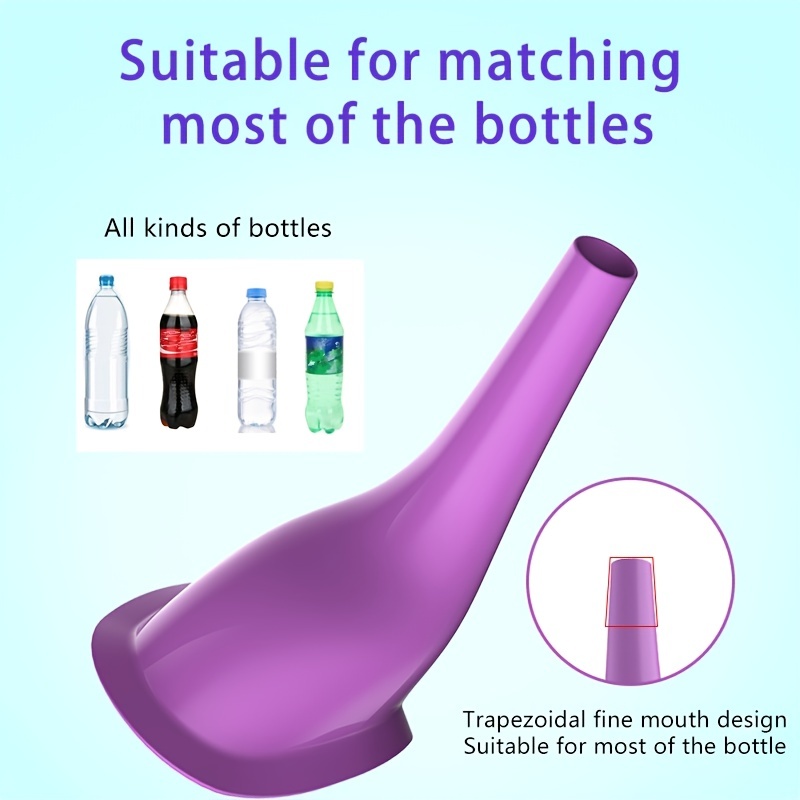 Orinatoio da donna portatile i - Outdoor Camping Urinal recensione e prezzo