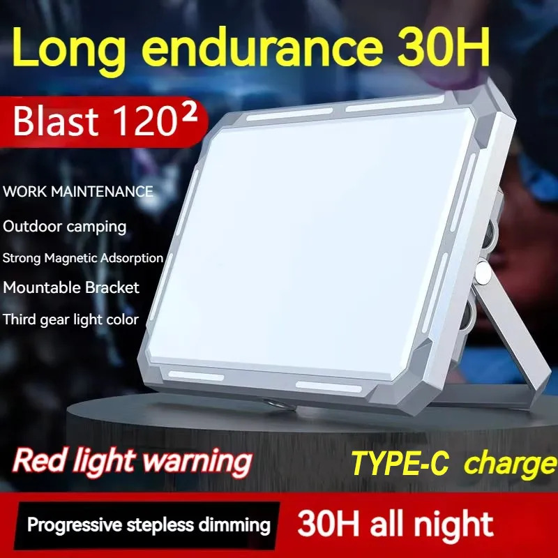 Lampada da tenda da campeggio  - Outdoor Camping Tent Waterproof recensione e prezzo