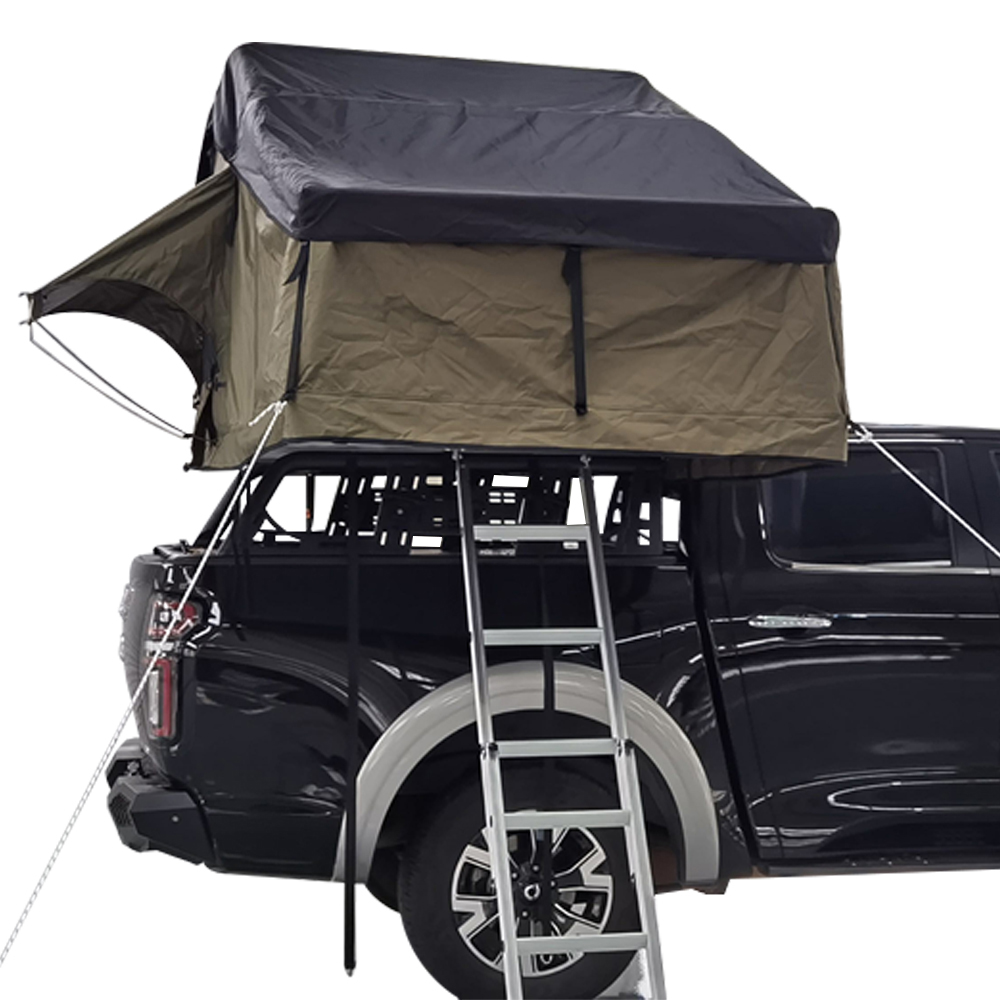 Tenda da Campeggio per Auto co - Outdoor Camping Tent Waterproof recensione e prezzo
