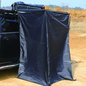 Tenda doccia laterale leggera  - Outdoor Camping Toilet Tent recensione e prezzo